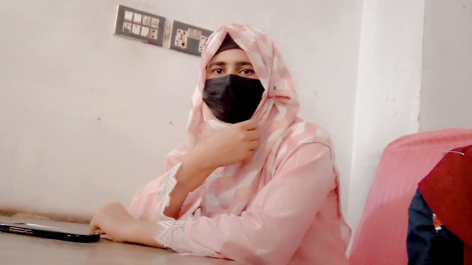 Muqaddas Abdul Jabbar